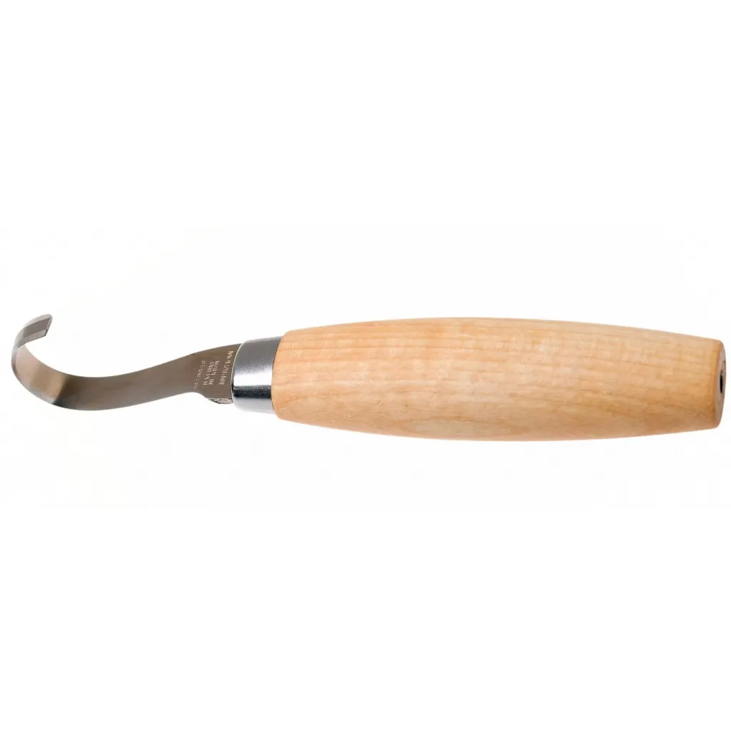  Morakniv Woodcarving Hook Knife 164 Right (13443)