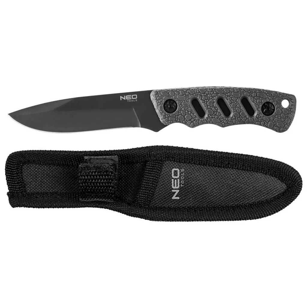  Neo Tools Bushcraft 16.5 см (63-106)