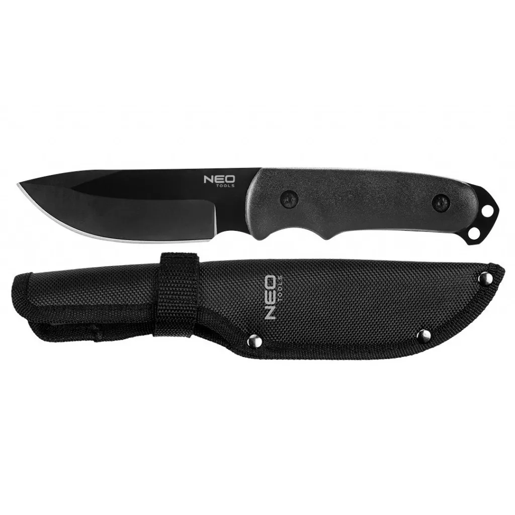  Neo Tools Bushcraft 22 см (63-108)