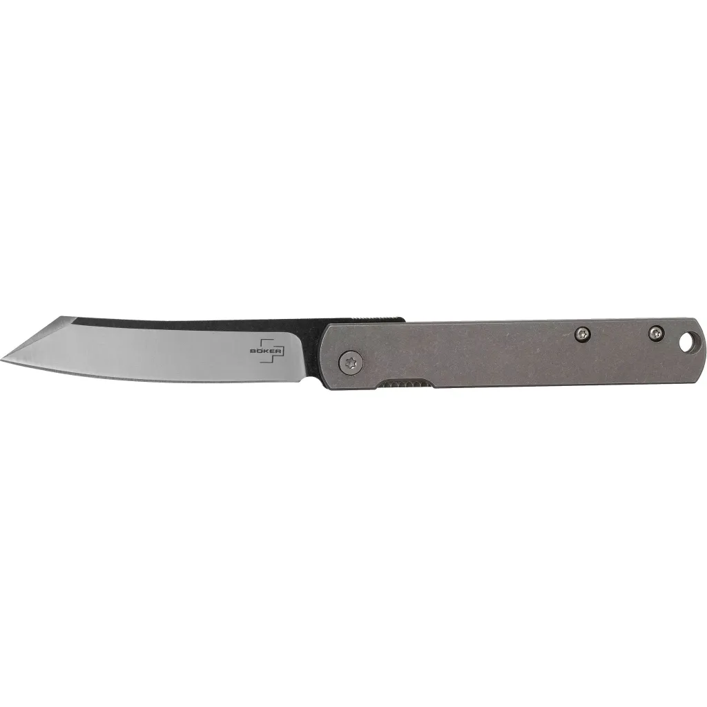  Boker Plus Zenshin (01BO368)