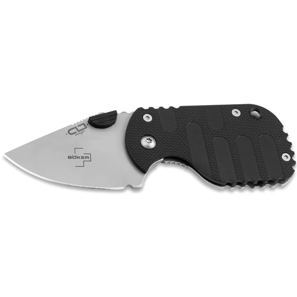  Boker Plus Subcom 2.0 Black (01BO525)