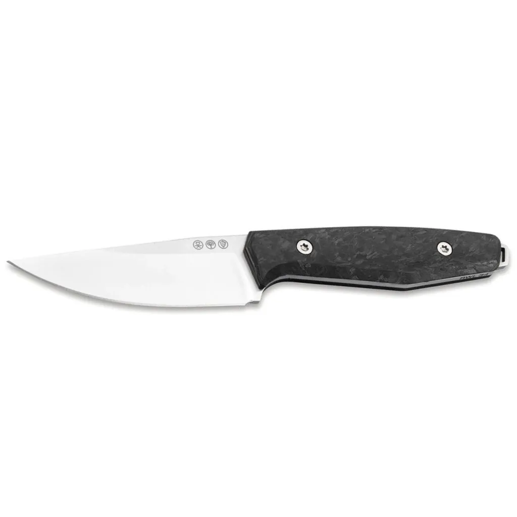  Boker Daily Knives AK1 Droppoint CF (126502)