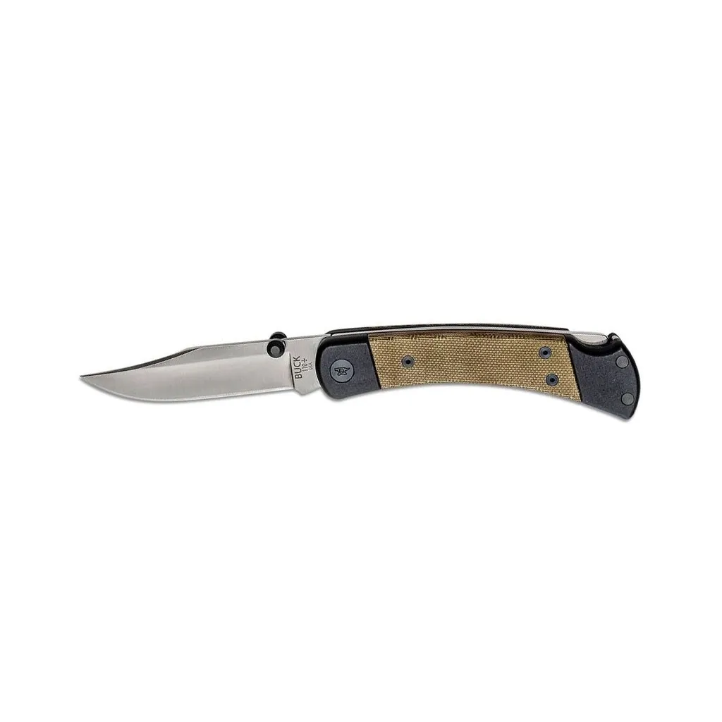  Buck 110 Hunter Sport (110GRS5)