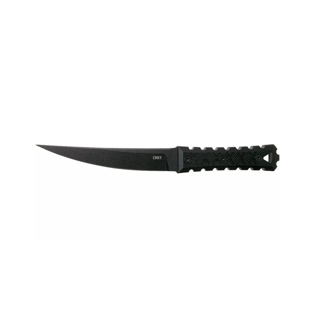  CRKT HZ6 Black (2927)