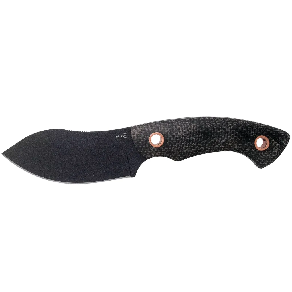  Boker Plus Nessmi Pro Black (02BO066)