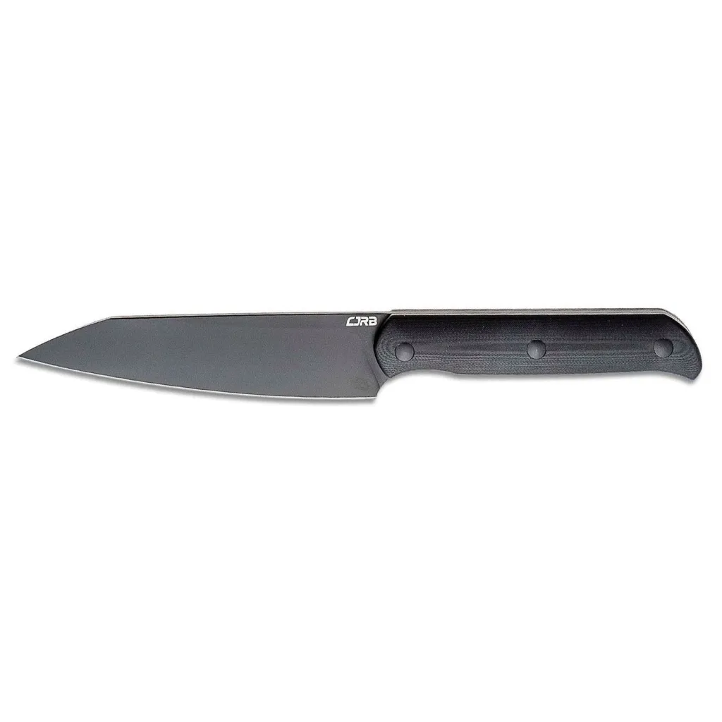  CJRB Silax Black Blade (J1921B-BBK)