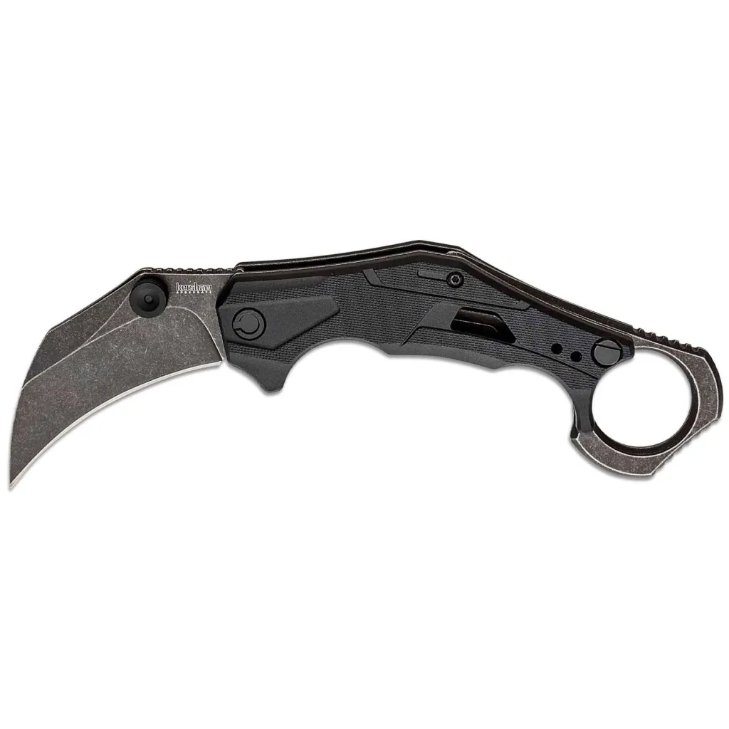  Kershaw Outlier (2064)