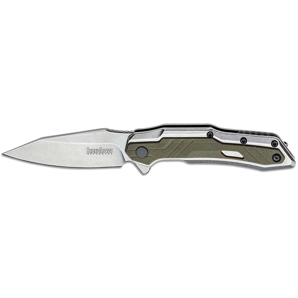  Kershaw Salvage (1369)