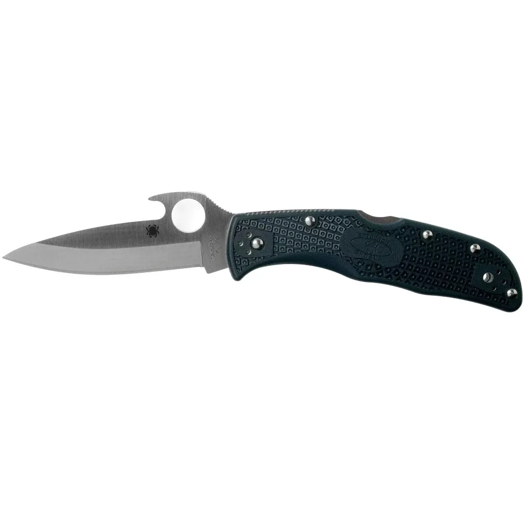  Spyderco Endela Emerson (C243PGYW)