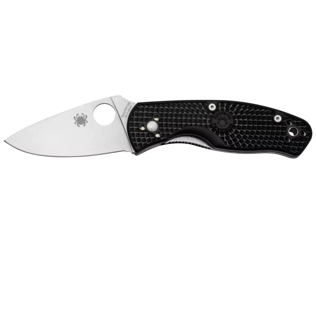  Spyderco Persistence FRN (C136PBK)