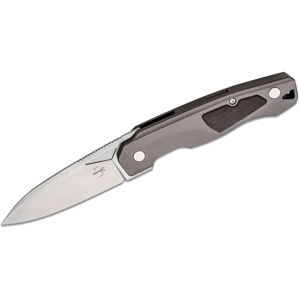  Boker Plus "Aluma" (01BO463)