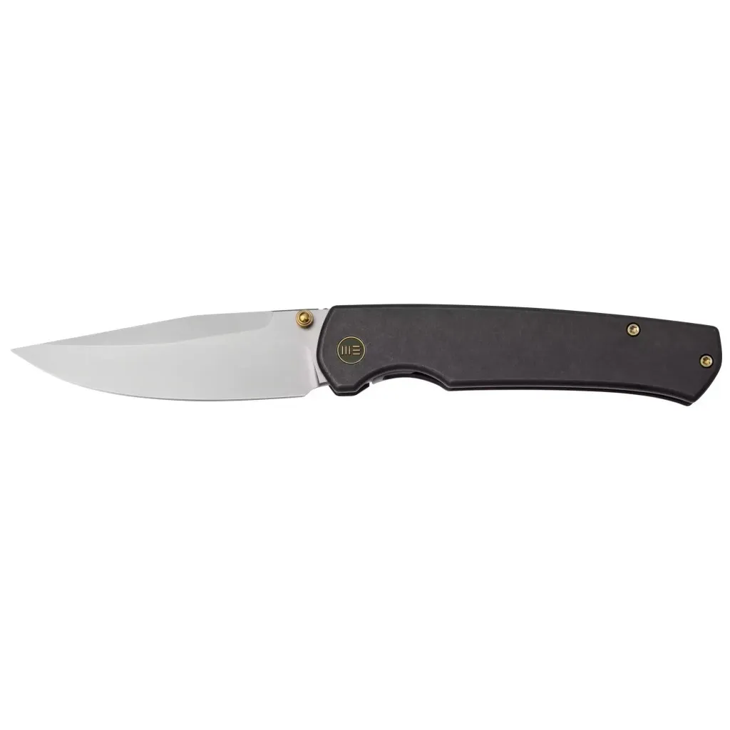  Weknife Evoke Black (WE21046-1)