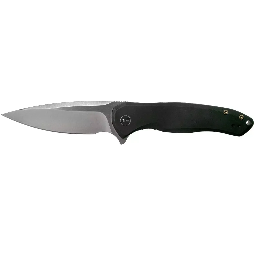  Weknife Kitefin Black (2001G)