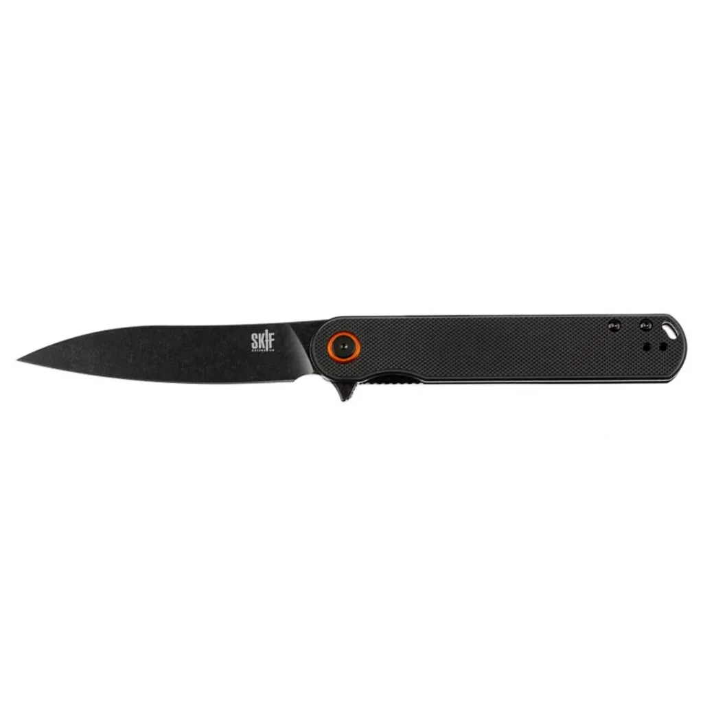  Skif Townee Jr BSW Black (UL-001JBSWB)