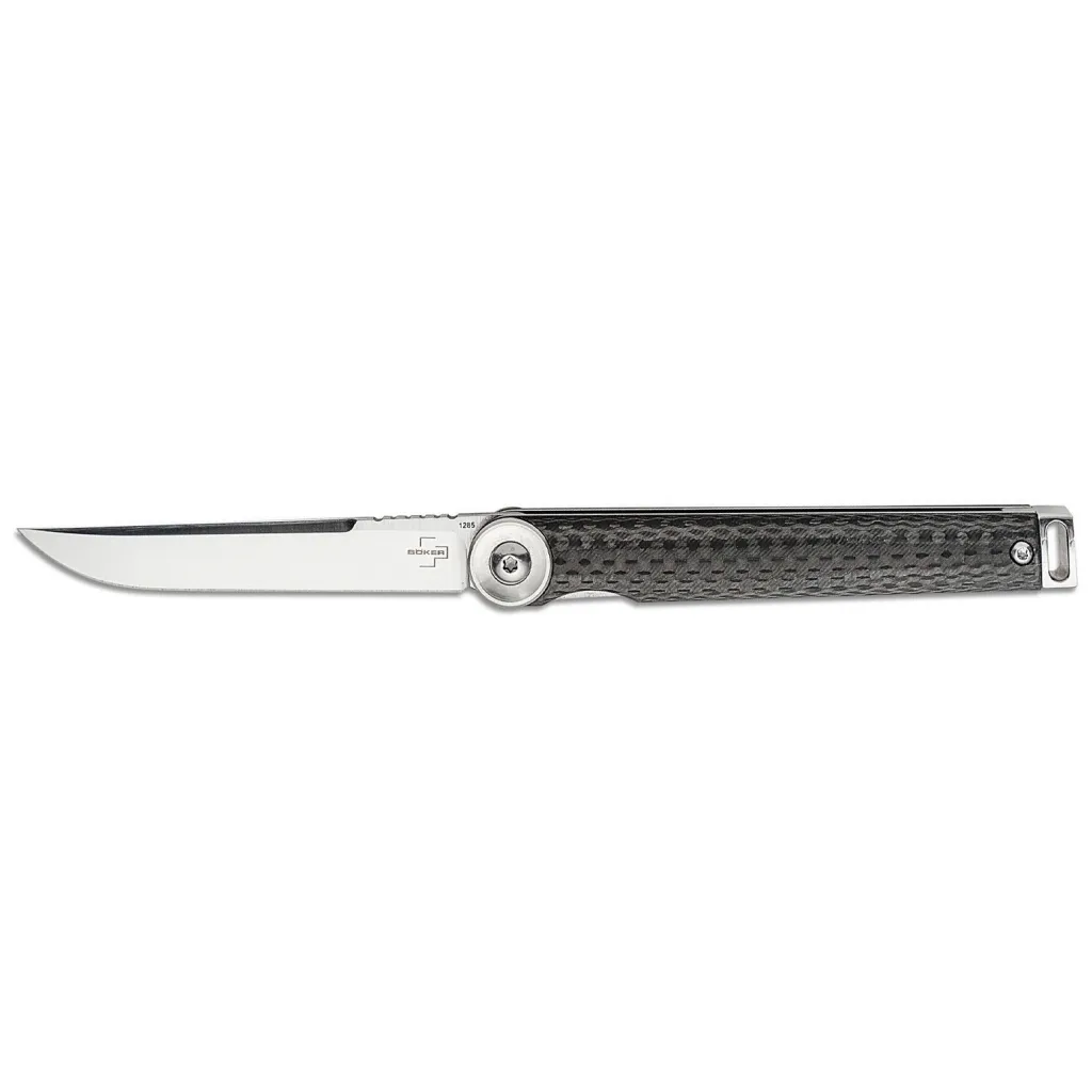  Boker Plus Kaizen Carbon (01BO383)