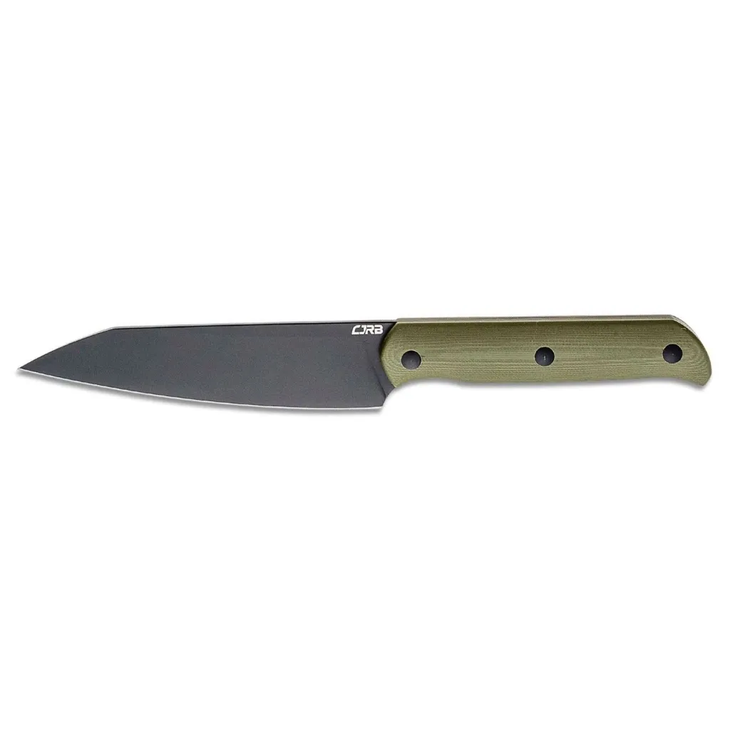  CJRB Silax BB Olive (J1921B-BGN)