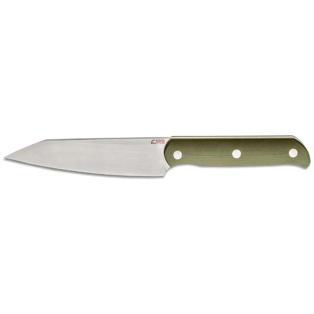  CJRB Silax SW Olive (J1921B-GN)