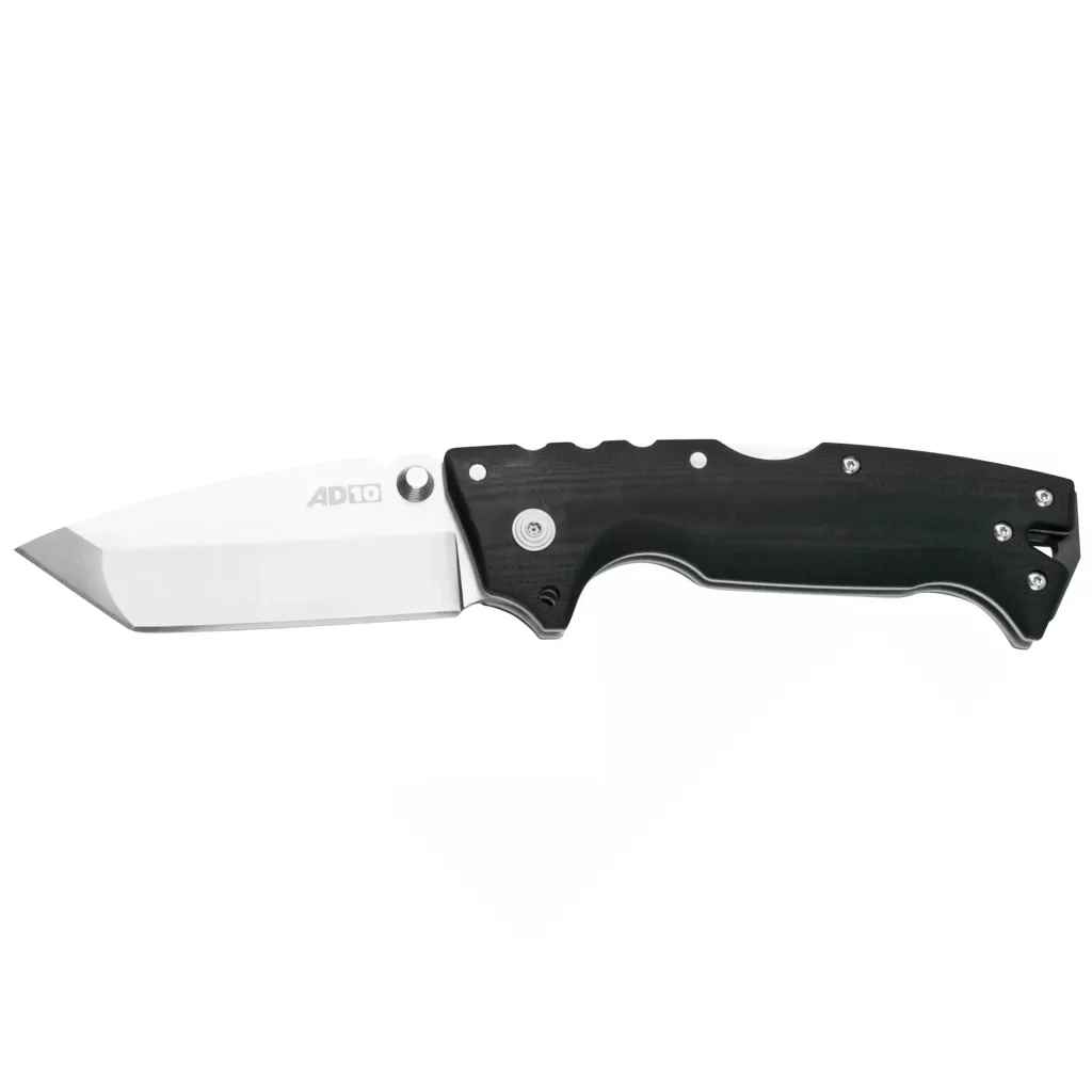  Cold Steel AD-10 Tanto (CS-28DE)