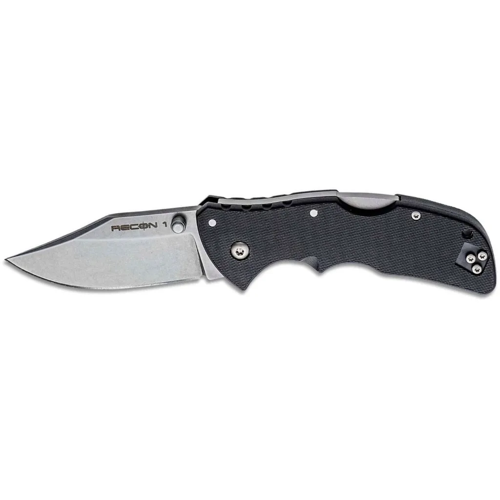  Cold Steel Mini Recon 1 CP 10A (CS-27BAC)