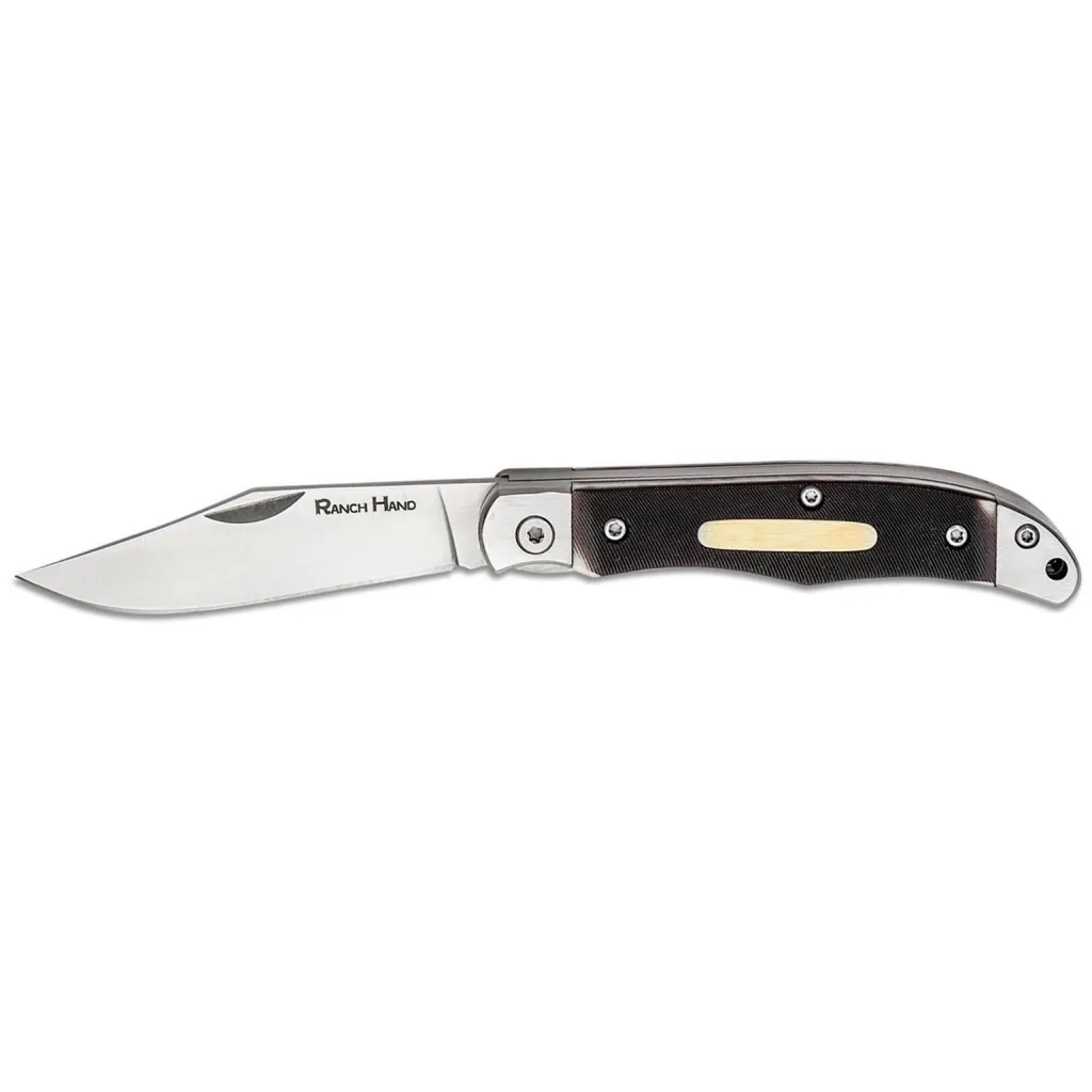  Cold Steel Ranch Hand (CS-FL-3RB)