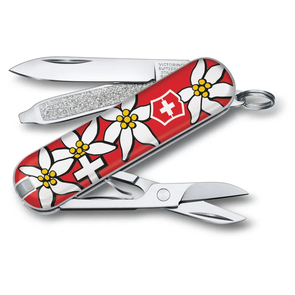  Victorinox Classic SD Edelweiss (0.6223.840)