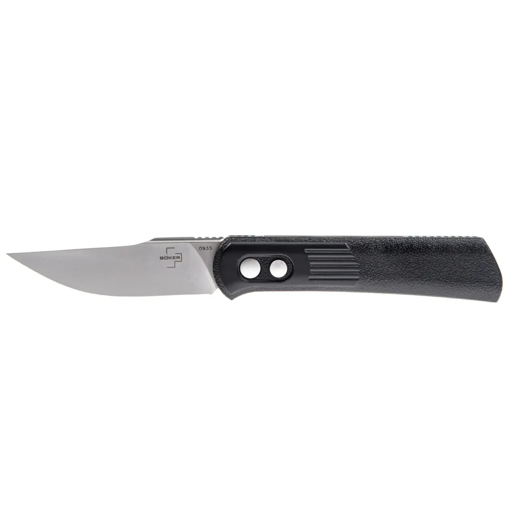  Boker Plus Alluvial (01BO345)