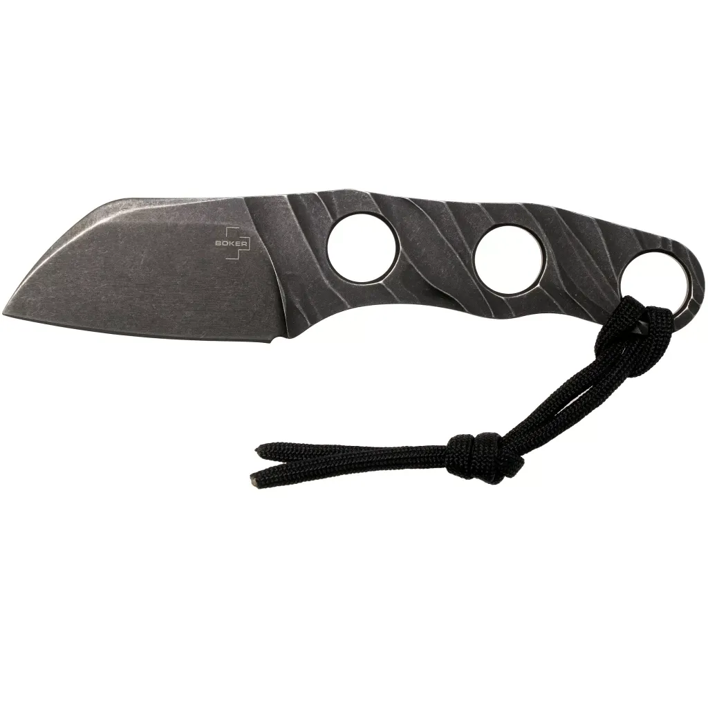  Boker Plus Kazhan (02BO069)