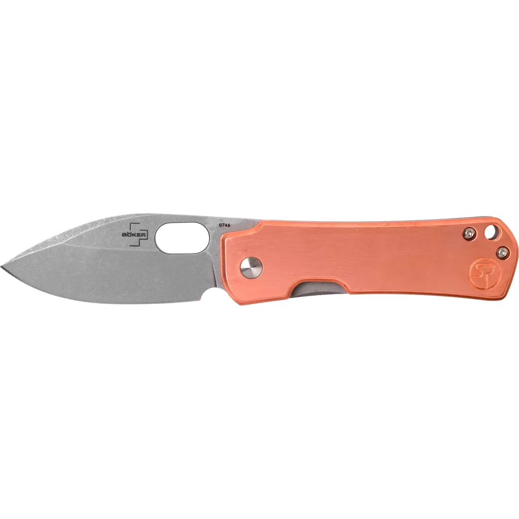  Boker Plus Gust Copper (01BO146)