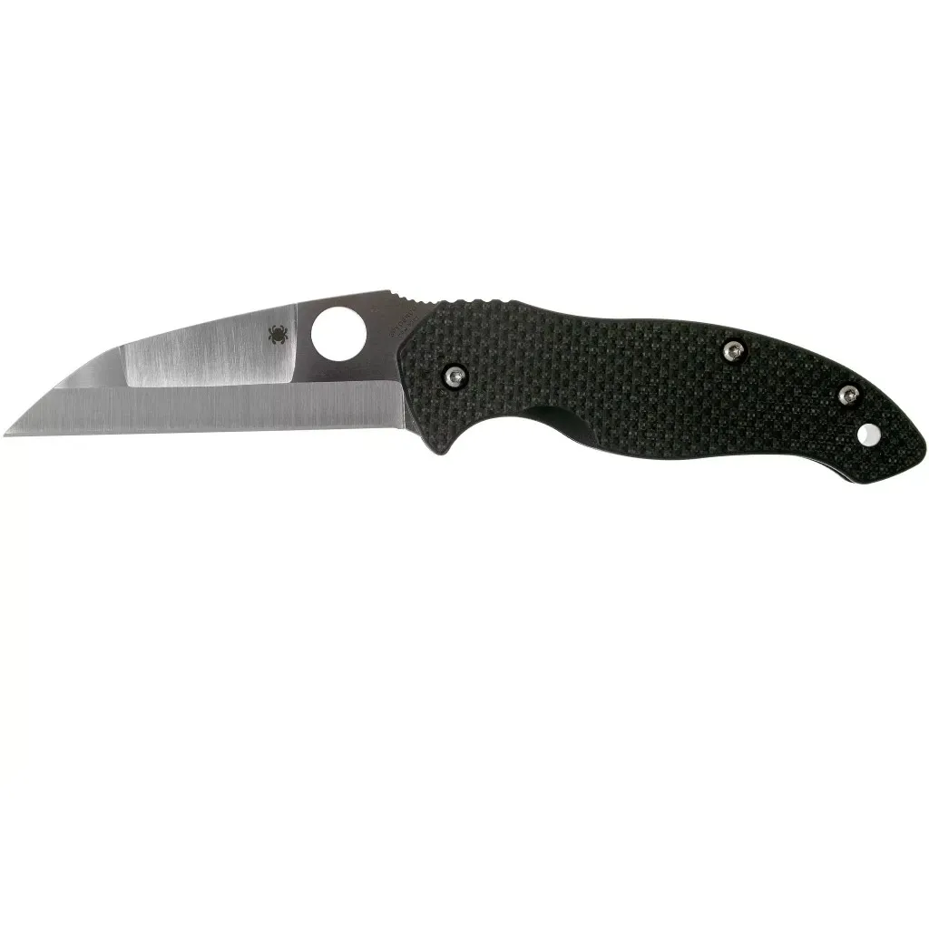  Spyderco Canis (C248CFP)