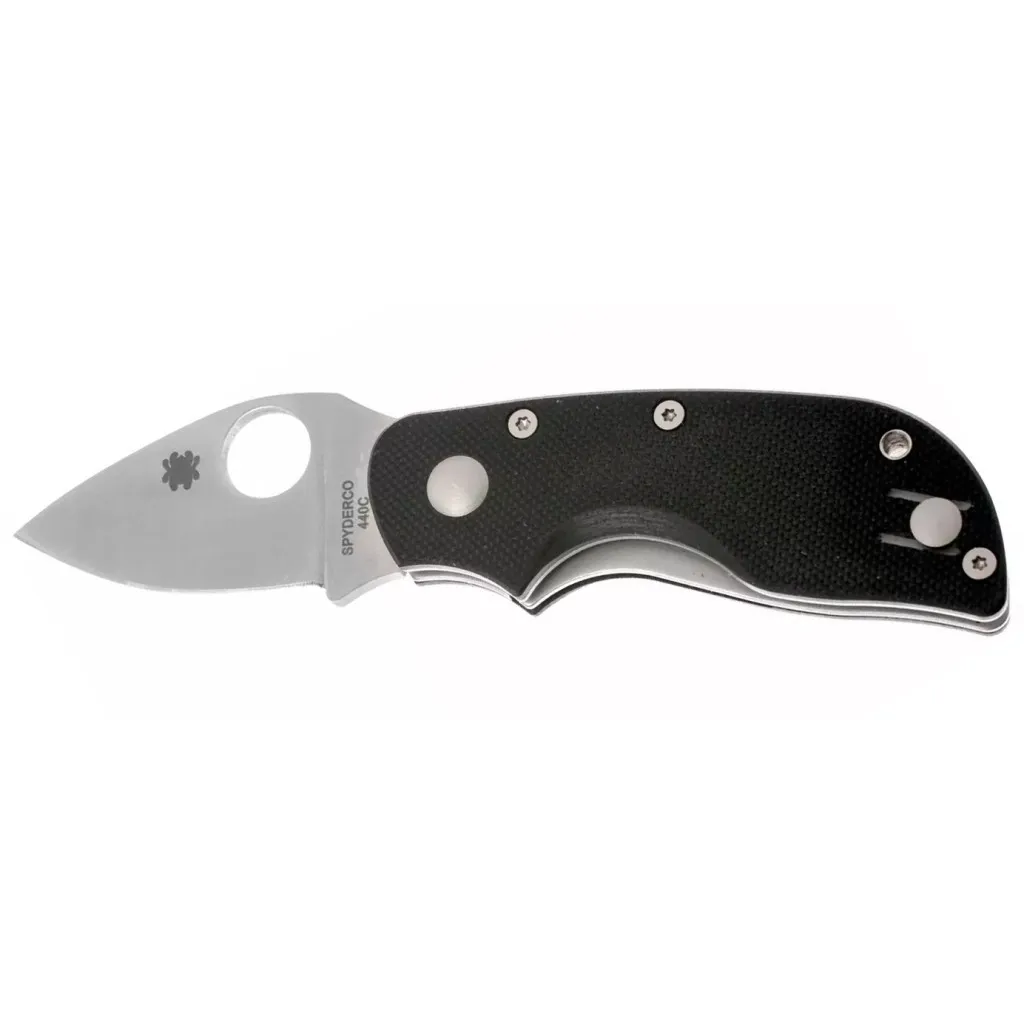  Spyderco Chicago (C130GP)