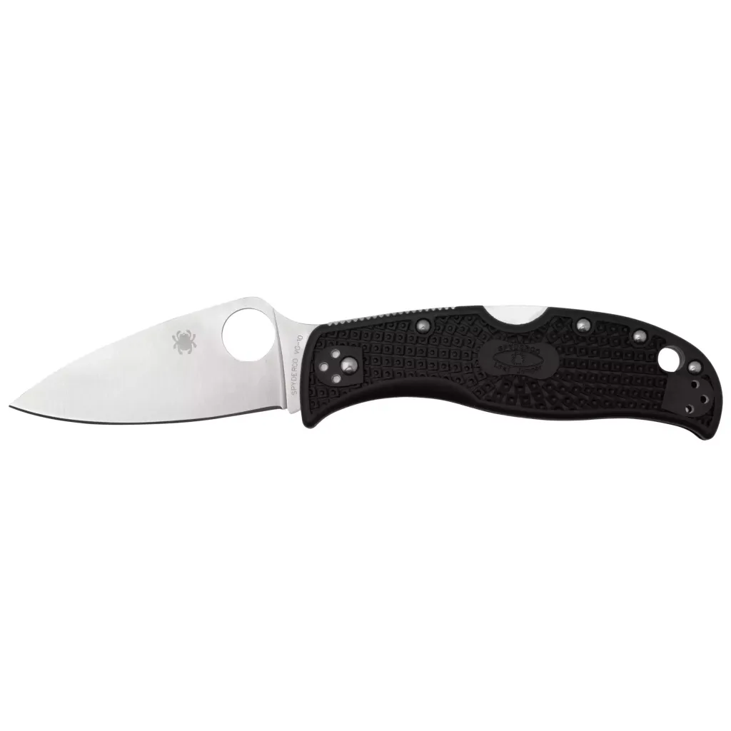  Spyderco Leafjumper (C262PBK)