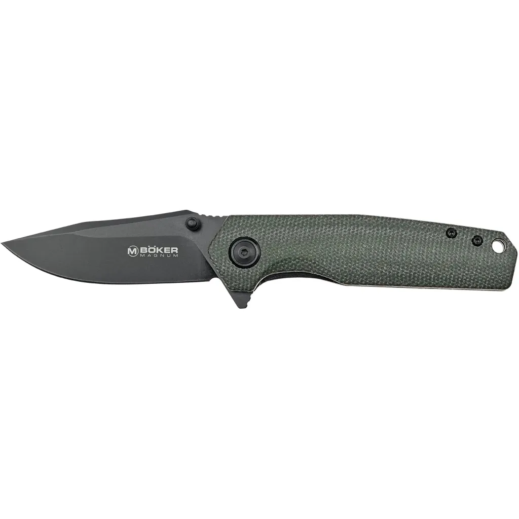  Boker Magnum Field Flipper (01SC006)