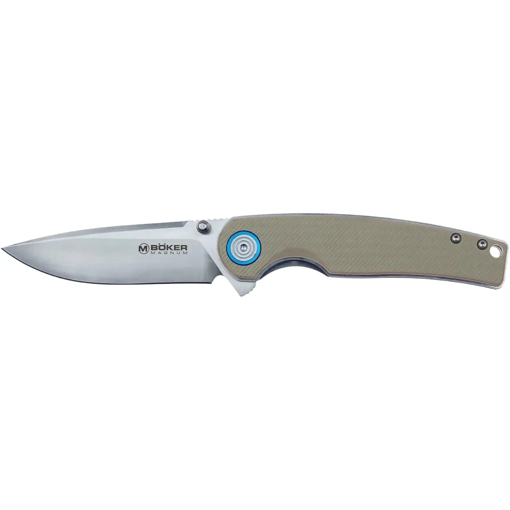  Boker Magnum Rekin (01SC007)