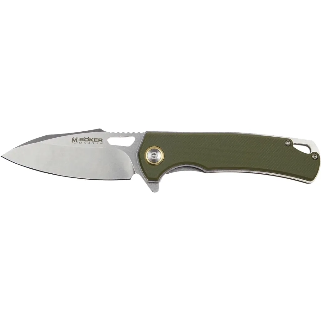  Boker Magnum Skeksis (01SC008)