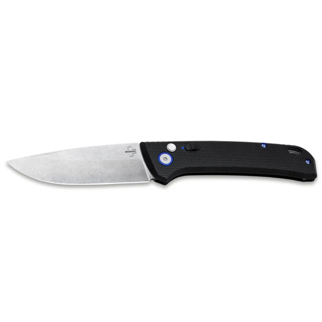  Boker Plus FRND StoneWash (01BO920)