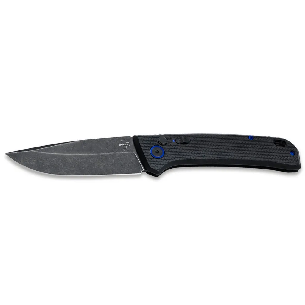  Boker Plus FRND BlackWash (01BO921)