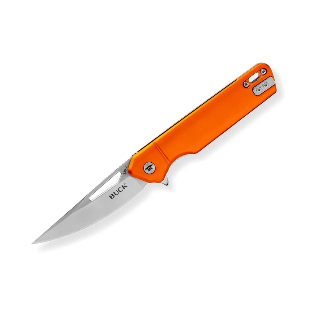  Buck Infusion Aluminum Orange (239ORS)