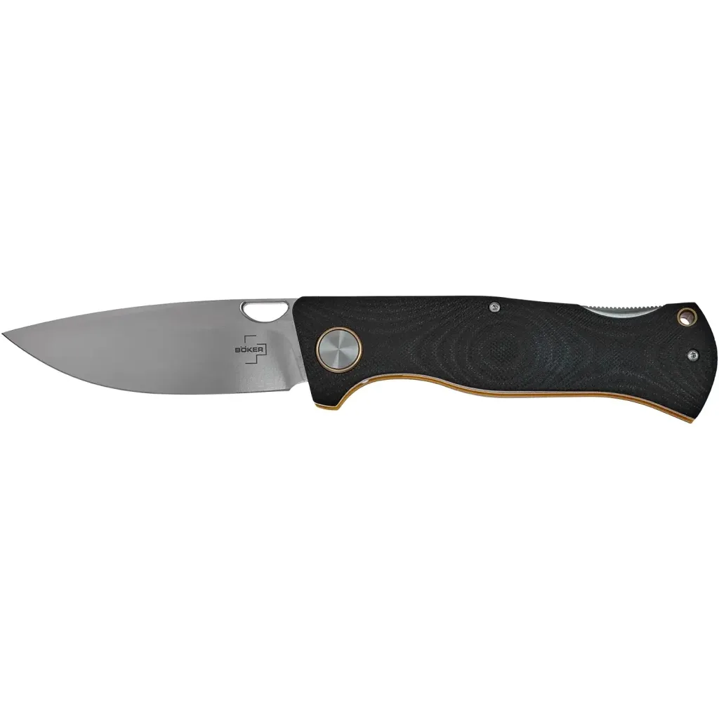  Boker Plus Epicenter (01BO545)