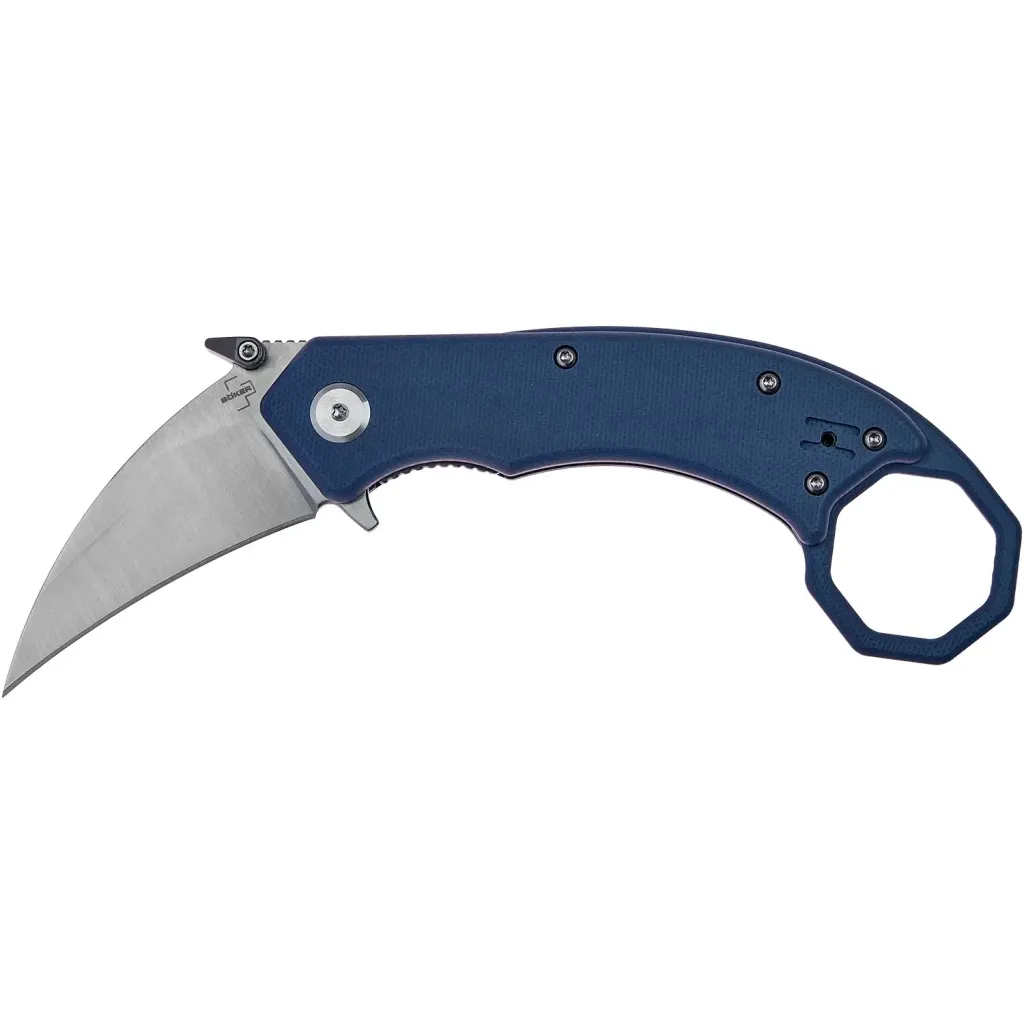  Boker Plus HEL Karambit Blue (01BO516)