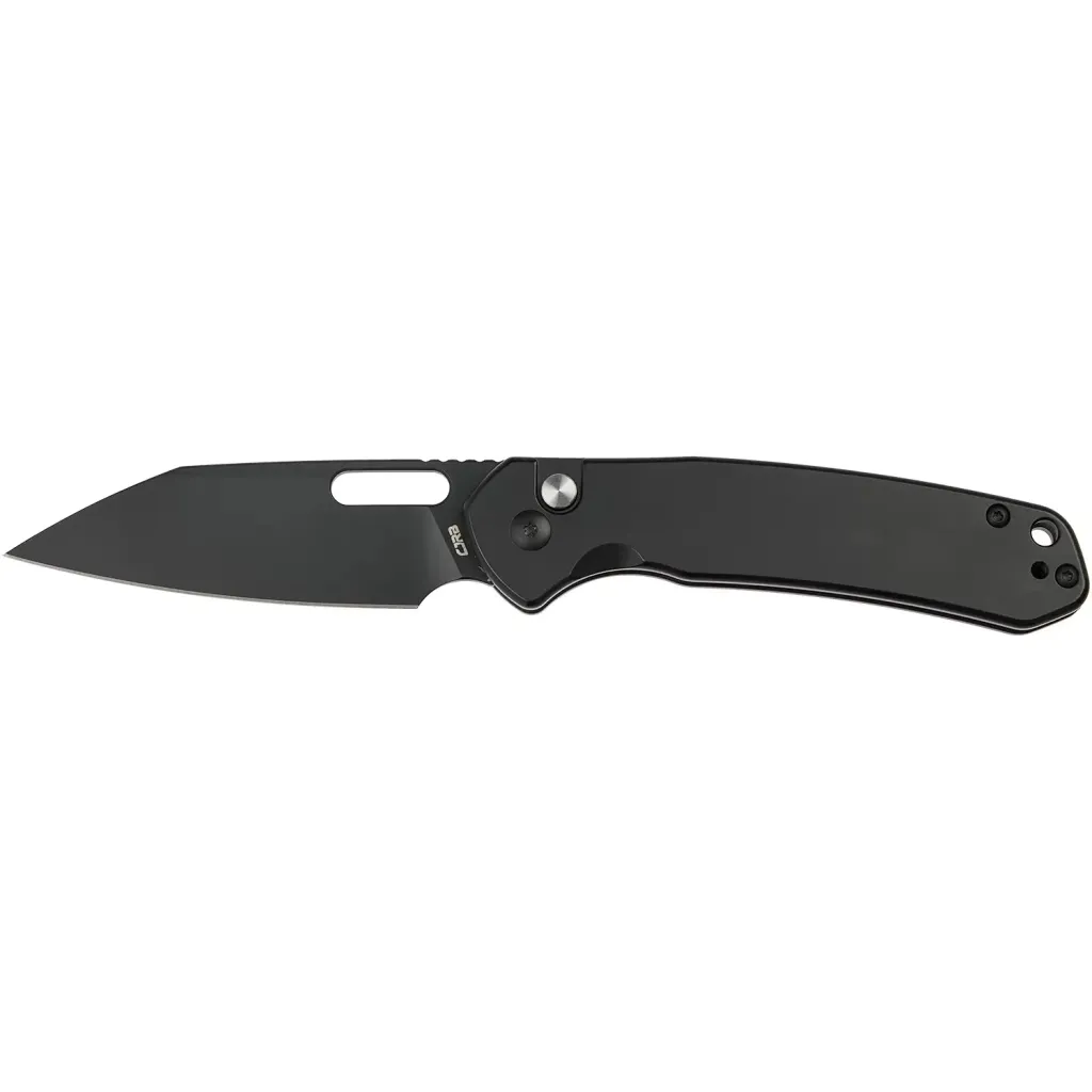  CJRB Pyrite Wharncliffe BB Total Black (J1925A-BST)