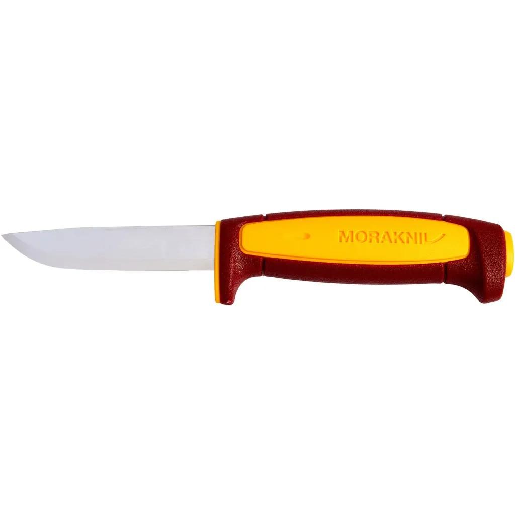  Morakniv Basic 511 LE 2023 carbon steel (14146)