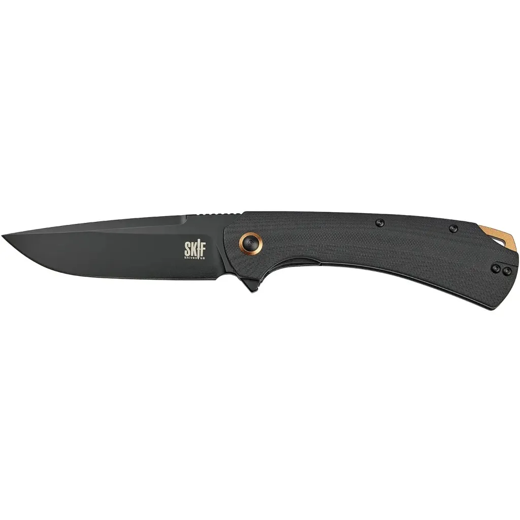  Skif Frontier G10 Black (DL-001BSWB)