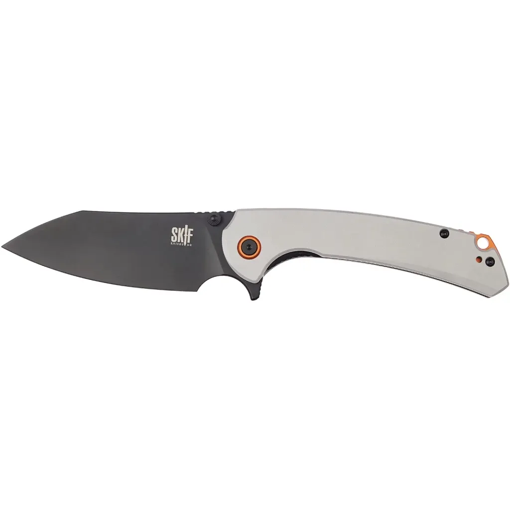  Skif Jock BSW Aluminium Grey (UL-002ALBSWGR)