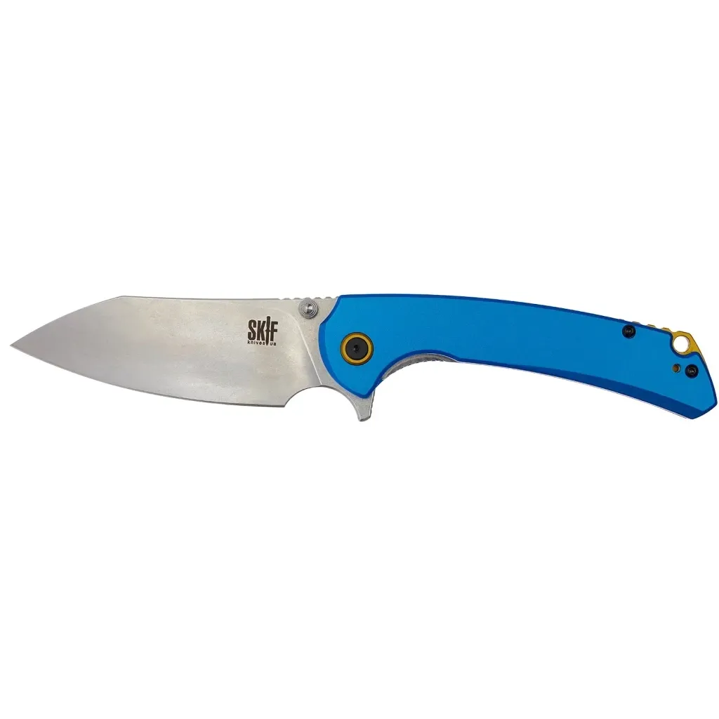  Skif Jock SW Aluminium Blue (UL-002ALSWBL)