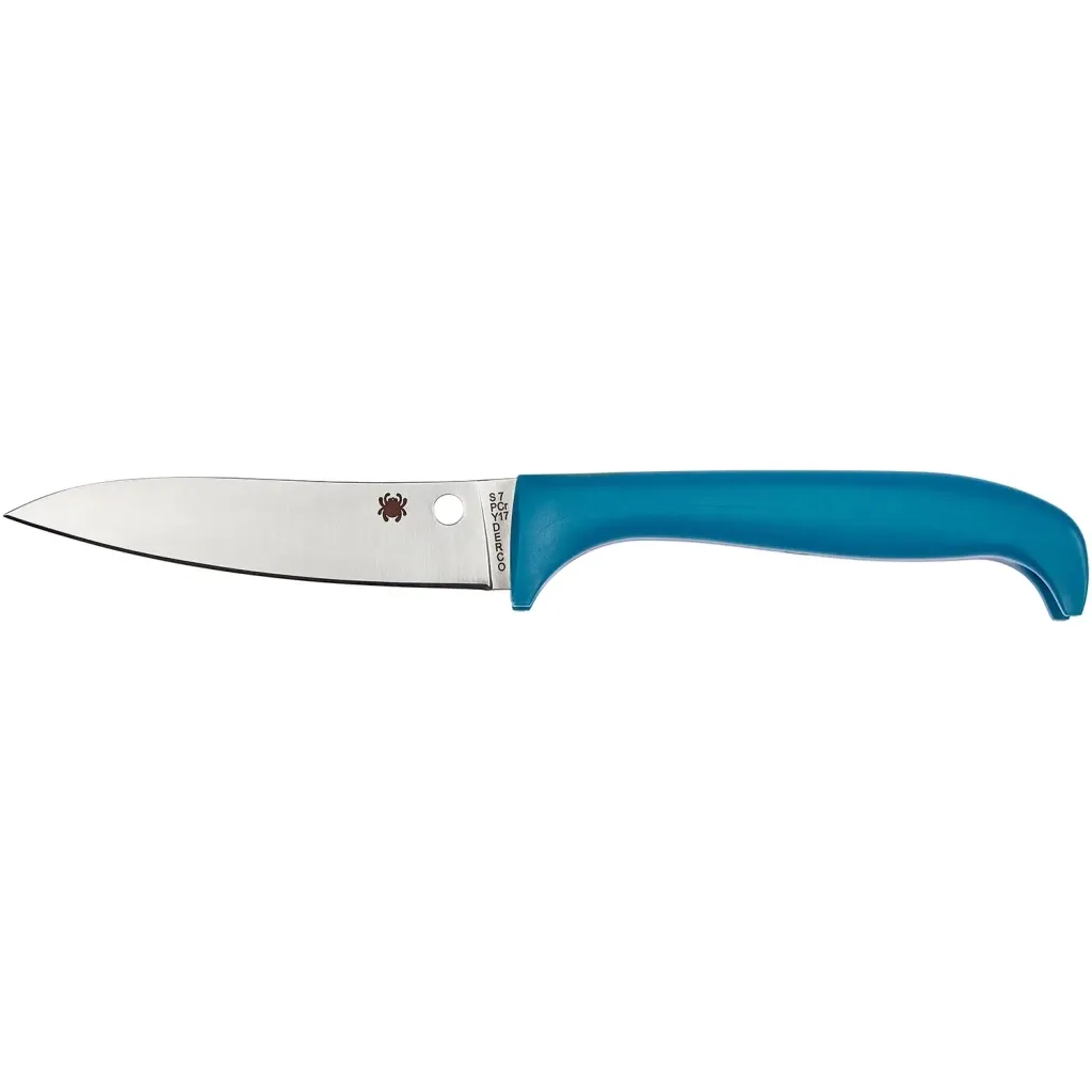  Spyderco Counter Critter Blue (K21PBL)