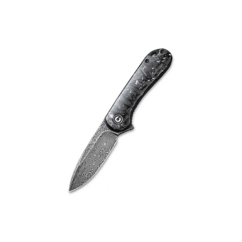  Civivi Civivi Damascus Carbon (C907C-DS2)