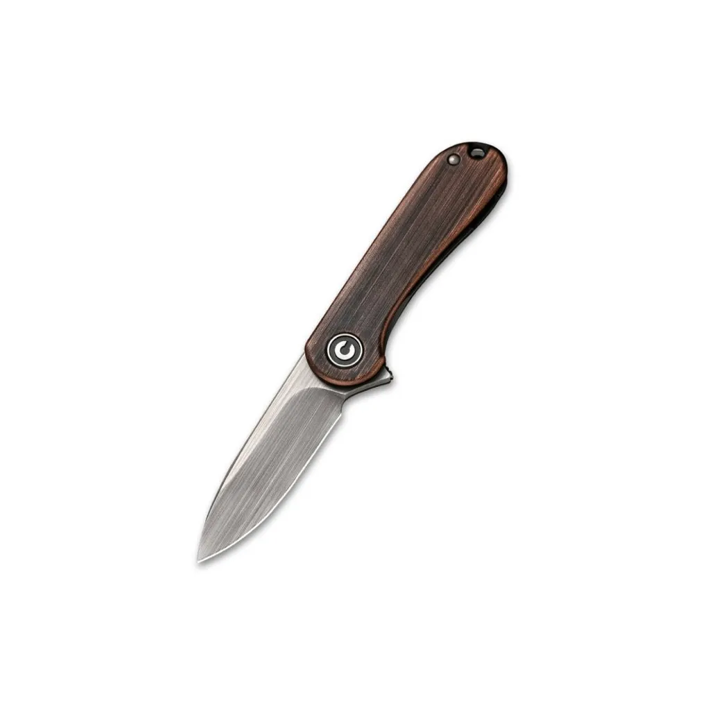  Civivi Mini Elementum Satin Copper (C18062Q-2)