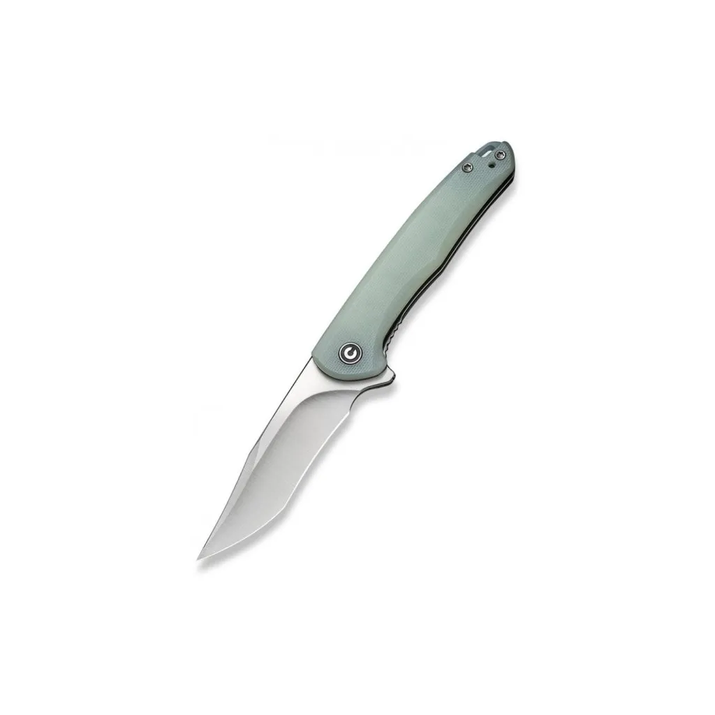  Civivi Sandbar Satin Natural G10 (C20011-2)