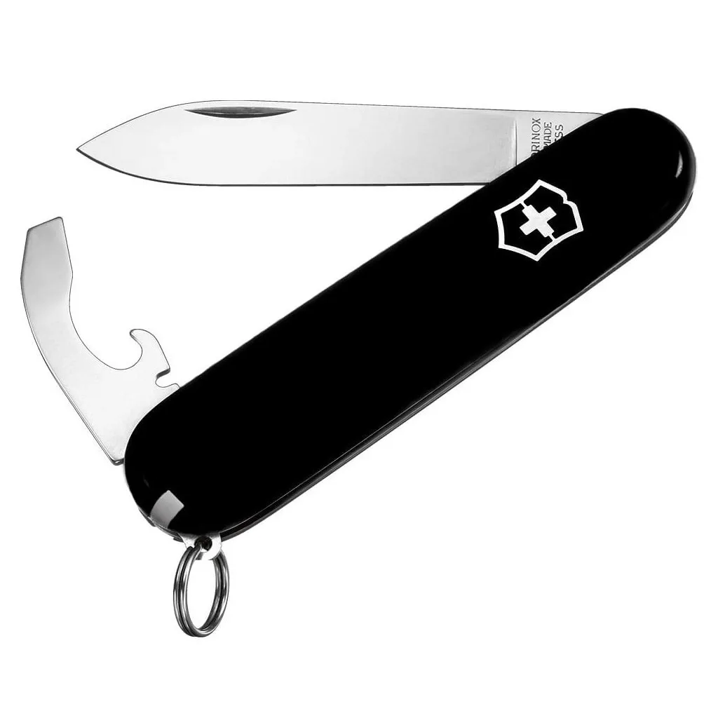  Victorinox Bantam 84 мм Черный (0.2303.3)