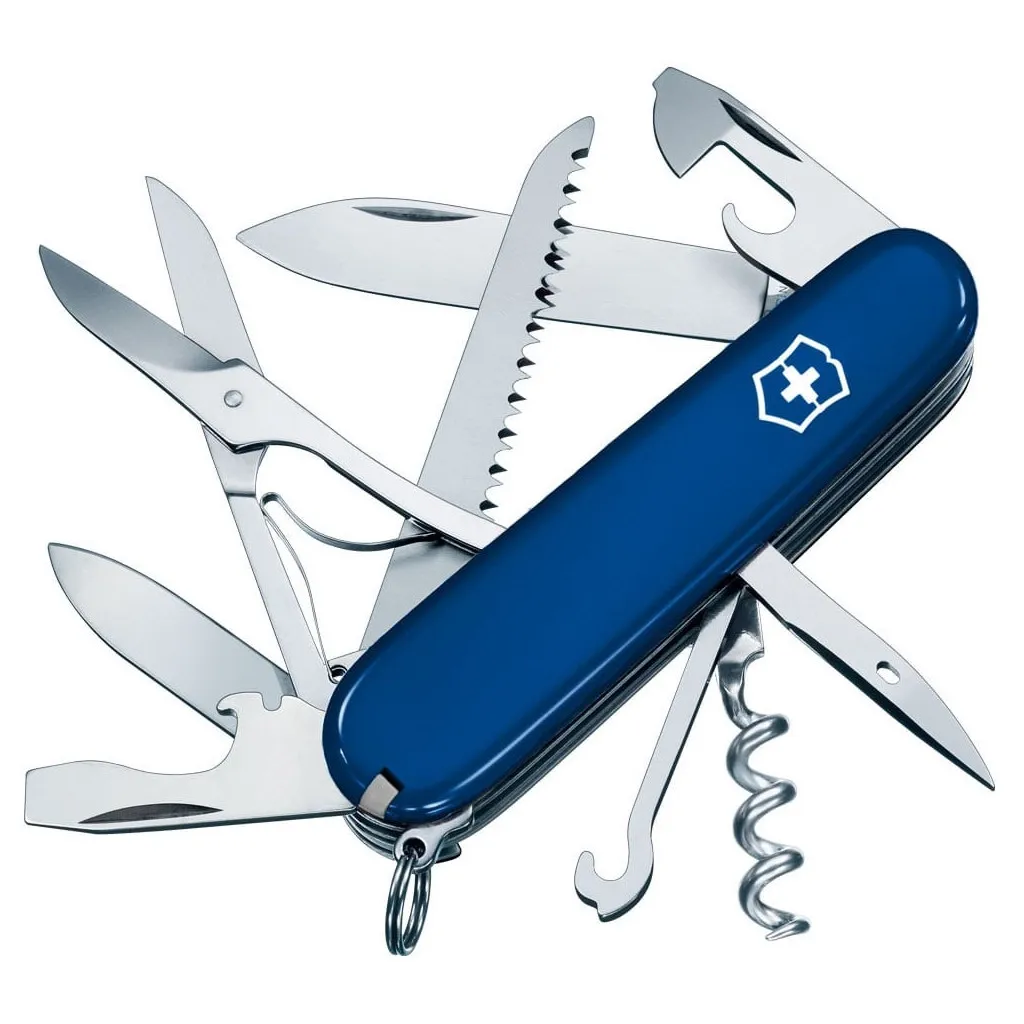  Victorinox Huntsman 91 мм Синий (1.3713.2)